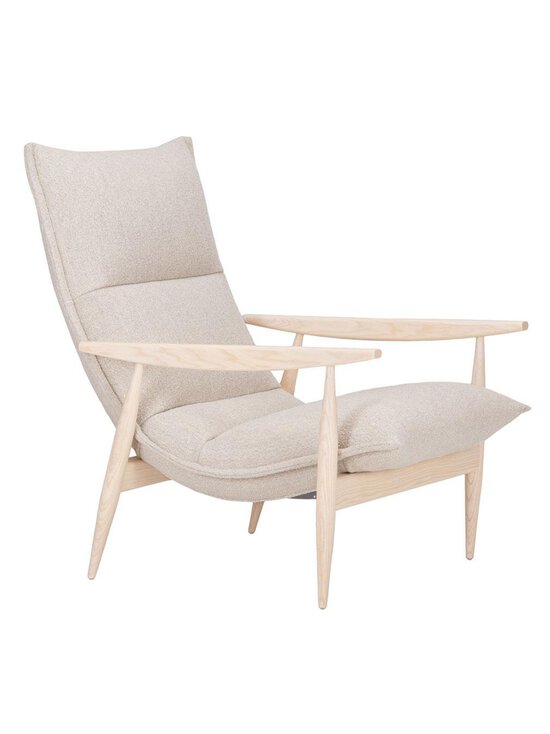 Adea - Tao-nojatuoli - BEIGE | Stockmann - photo 1