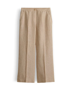 Opus - Maikito lina bikses - 242 GOLDEN BEIGE | Stockmann