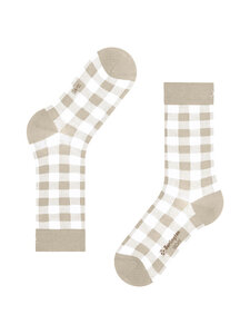 Burlington - Vichy Women -sukat - GRAVEL (4840) | Stockmann