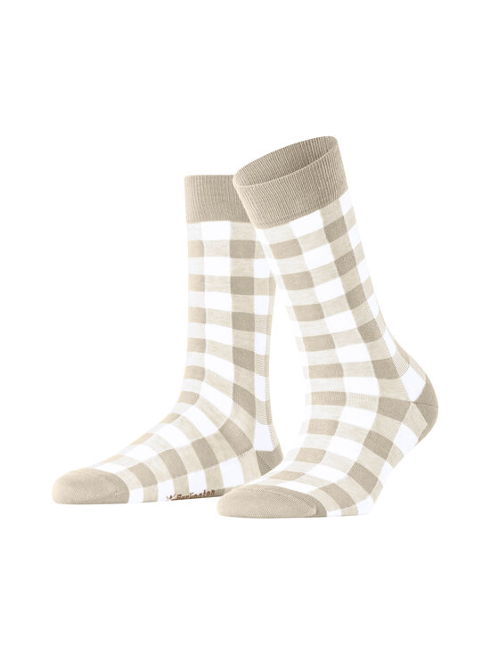 Burlington - Vichy Women -sukat - GRAVEL (4840) | Stockmann - photo 2