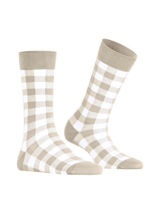 Burlington - Vichy Women -sukat - GRAVEL (4840) | Stockmann - photo 4