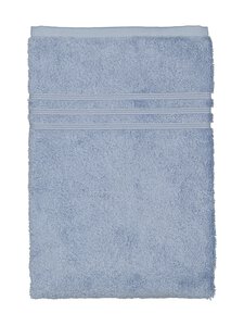 Villa Stockmann - Hotel dvielis 50 x 70 cm - SMOKY BLUE Villa Stockmann - Hotel dvielis 50 x 70 cm - SMOKY BLUE | Stockmann