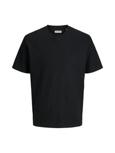 Jack & Jones - JjeAustin T-krekls - BLACK | Stockmann