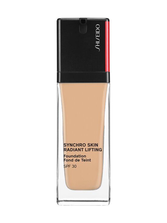 SHISEIDO – SYNCHRO SKIN RADIANT LIFTING FOUNDATION -MEIKKIVOIDE 30 ML