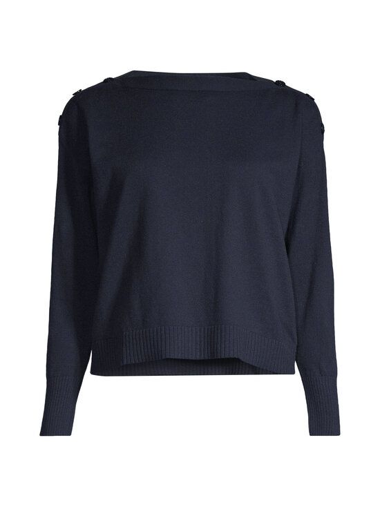 Pennyblack - PbbFilm adīts džemperis - 5 NAVY | Stockmann - photo 1