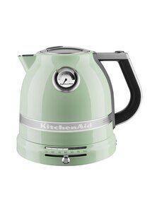 KitchenAid - Artisan-vedenkeitin 1,5 l - PISTACIE KitchenAid - Artisan-vedenkeitin 1,5 l - PISTACIE | Stockmann
