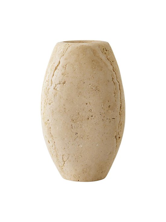 Oval-vaasi