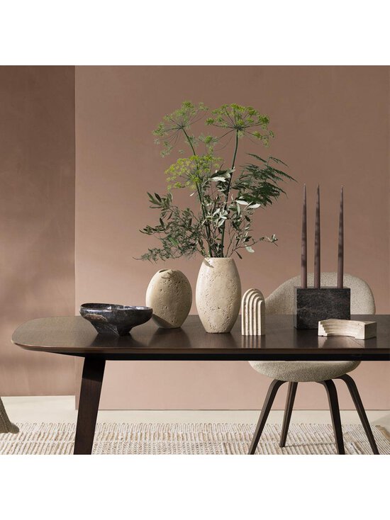 BoConcept - Oval-vaasi - BEIGE | Stockmann - photo 2