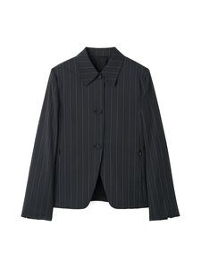 Tiger of Sweden - Eloise T -bleiseri - JET GREY 02C | Stockmann