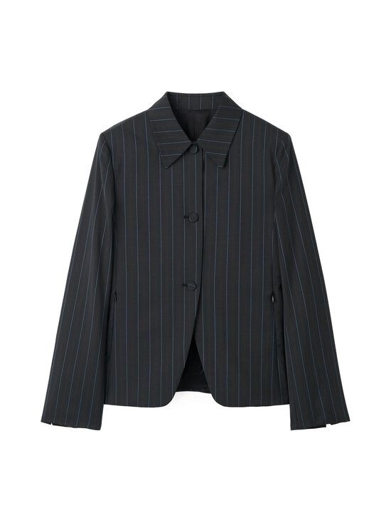 Tiger of Sweden - Eloise T -bleiseri - JET GREY 02C | Stockmann - photo 1