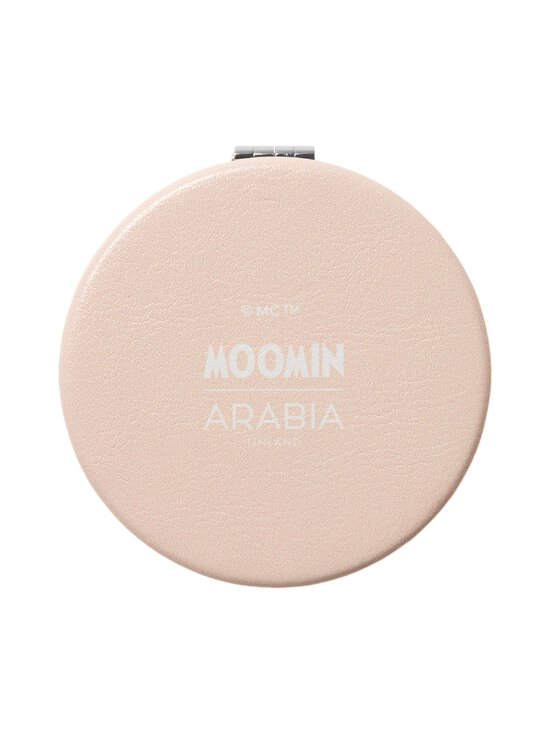 Moomin Arabia - Moomin Holiday Rush kabatas spogulis - MULTICOLOR | Stockmann - photo 2