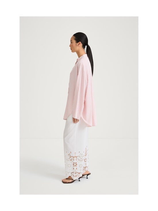 Stylein - Jazara-paitapusero - PINK STRIPE | Stockmann - photo 3