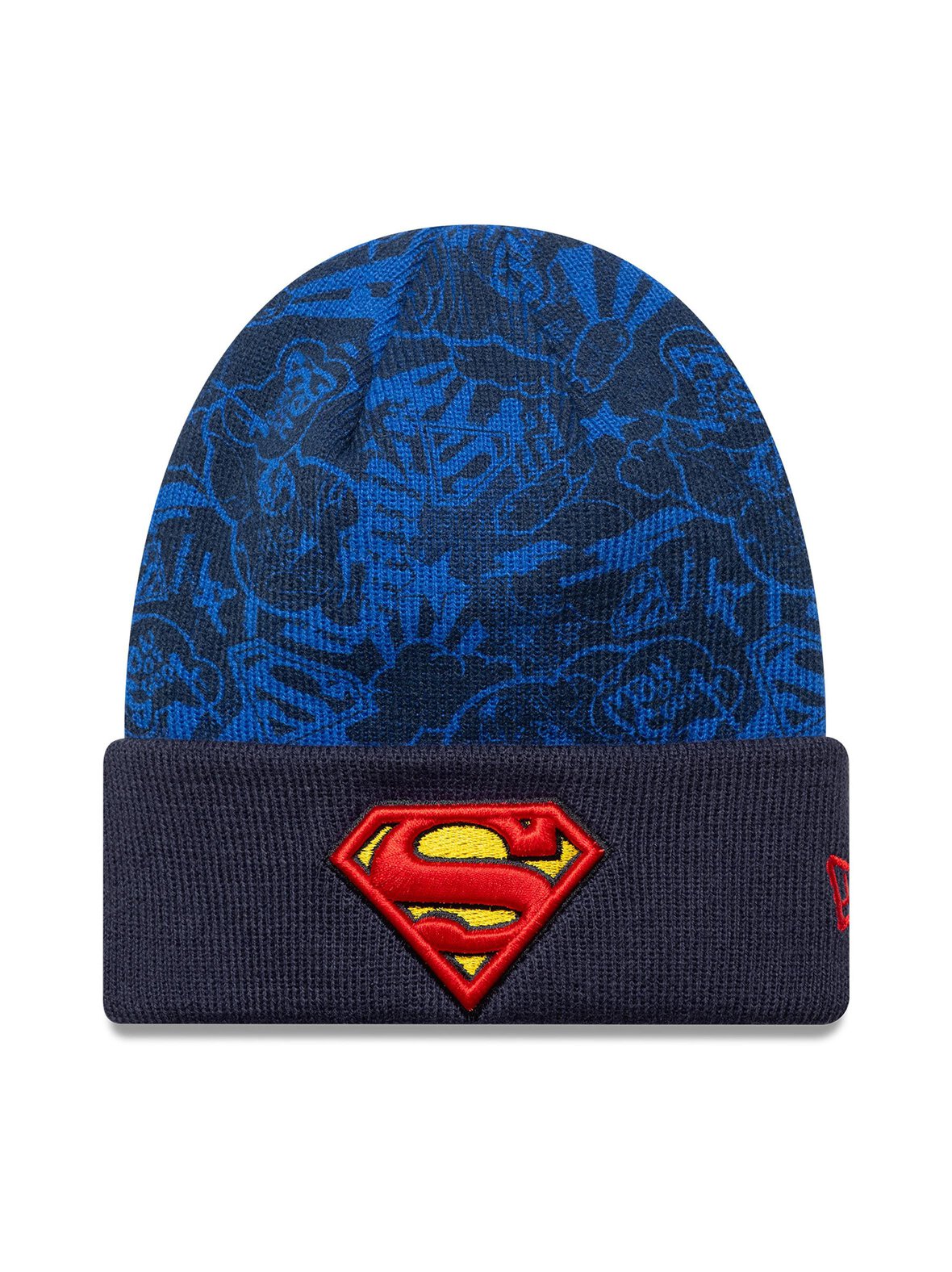 DC Superman -pipo