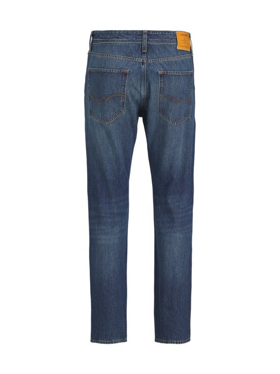 Jack & Jones - JJiChris džinsi - BLUE DENIM - photo 2 Jack & Jones - JJiChris džinsi - BLUE DENIM | Stockmann - photo 2