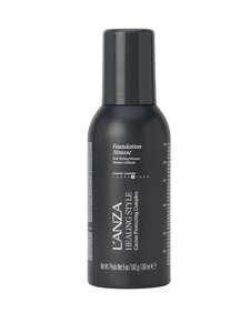 L'ANZA - Healing Style Foundation Mousse -muotovaahto | Stockmann