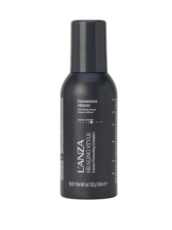 L'ANZA - Healing Style Foundation Mousse -muotovaahto - NOCOL | Stockmann - photo 1