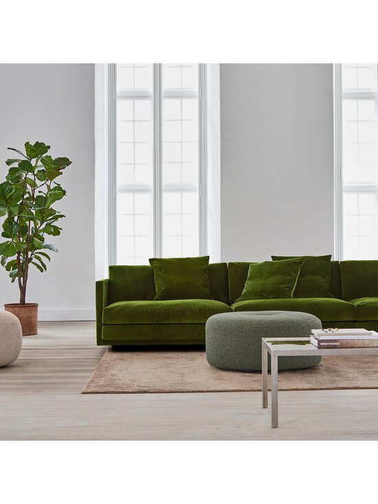 Eilersen - Great Ash -sohva Munster-kangas 09 vihreä L 320 cm - GREEN | Stockmann - photo 4