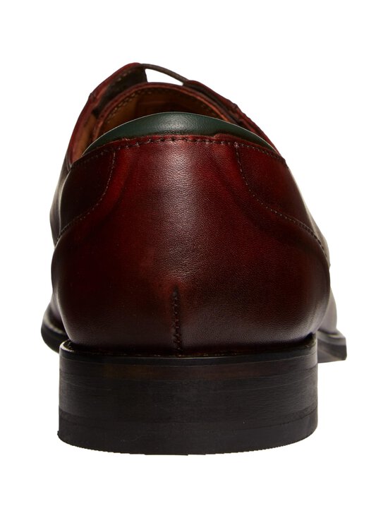 Clarks - CraftArlo Lace ādas kurpes - 26173849 BRITISH TAN - photo 5 Clarks - CraftArlo Lace ādas kurpes - 26173849 BRITISH TAN | Stockmann - photo 5