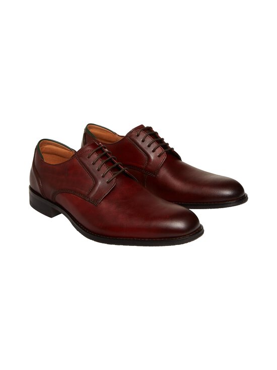 Clarks - CraftArlo Lace ādas kurpes - 26173849 BRITISH TAN - photo 7 Clarks - CraftArlo Lace ādas kurpes - 26173849 BRITISH TAN | Stockmann - photo 7
