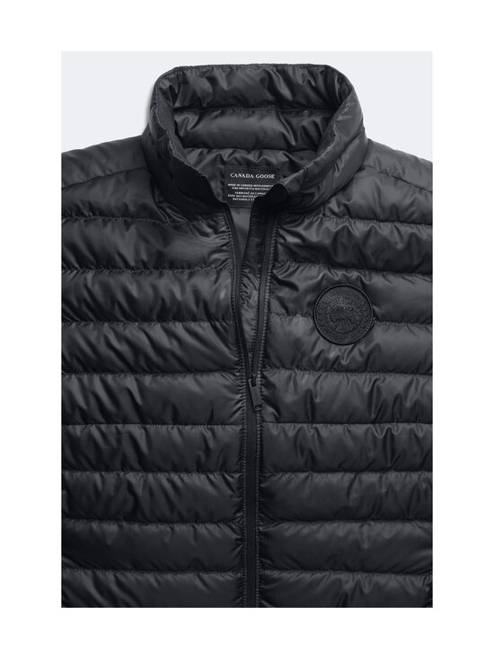 Canada Goose - Aethera-kevytuntuvaliivi - 9061 BLACK - NOIR | Stockmann - photo 2