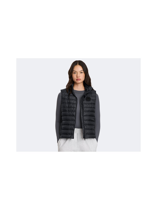 Canada Goose - Aethera-kevytuntuvaliivi - 9061 BLACK - NOIR | Stockmann - photo 3