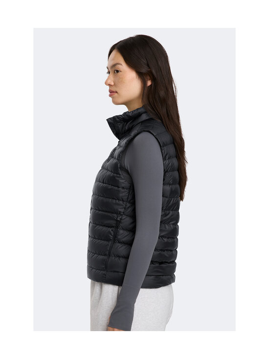 Canada Goose - Aethera-kevytuntuvaliivi - 9061 BLACK - NOIR | Stockmann - photo 5