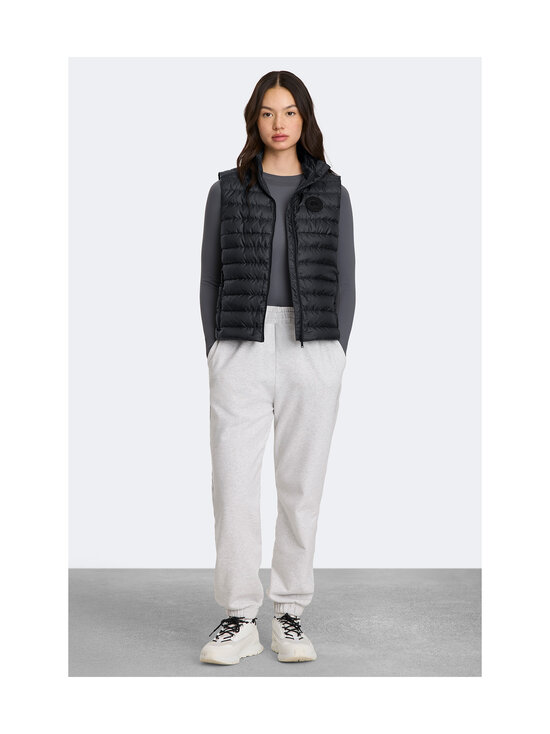 Canada Goose - Aethera-kevytuntuvaliivi - 9061 BLACK - NOIR | Stockmann - photo 6