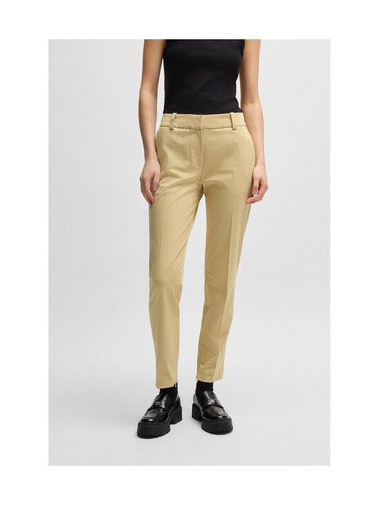 HUGO - Hedima-housut - 296 OPEN BEIGE - photo 2 HUGO - Hedima-housut - 296 OPEN BEIGE | Stockmann - photo 2