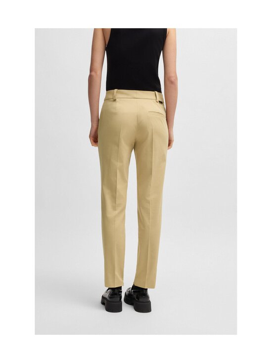 HUGO - Hedima-housut - 296 OPEN BEIGE - photo 3 HUGO - Hedima-housut - 296 OPEN BEIGE | Stockmann - photo 3