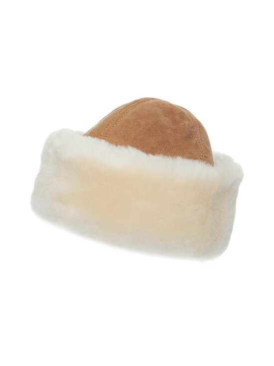 Shepherd - Harka-karvahattu - 056 CHESTNUT | Stockmann - photo 1
