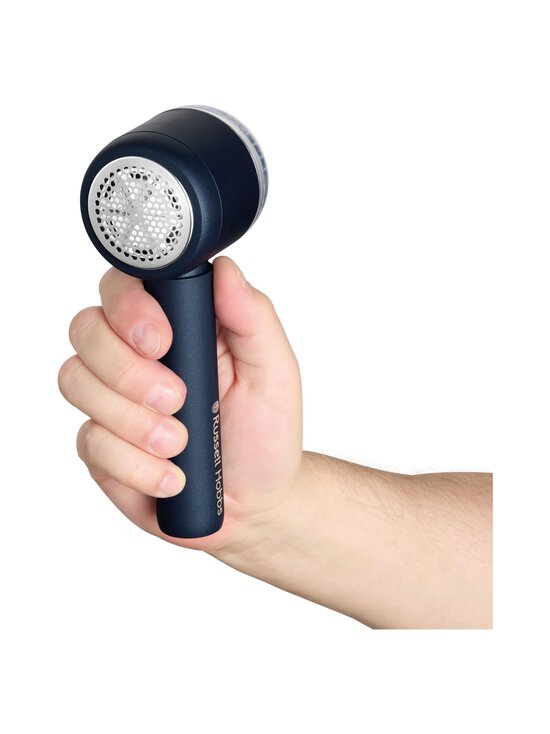 Russell Hobbs - Revive Lint Remover Rechargeable -nukanpoistaja - PURPLE | Stockmann - photo 3