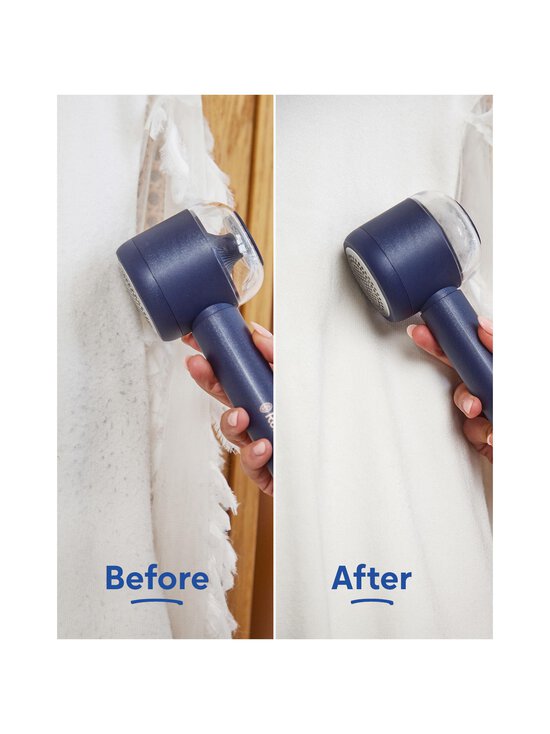 Russell Hobbs - Revive Lint Remover Rechargeable -nukanpoistaja - PURPLE | Stockmann - photo 7