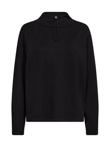 Freequent - Pullover Fqani - 1000 BLACK | Stockmann