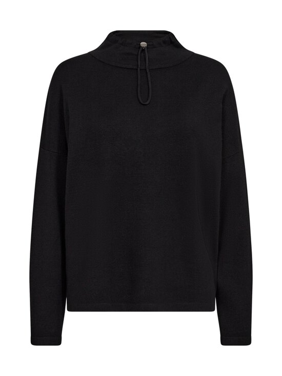Freequent - Pullover Fqani - 1000 BLACK | Stockmann - photo 1