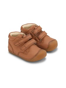 Bundgaard - Petit Velcro Firststep -ensiaskelkengät - 2115 COGNAC Bundgaard - Petit Velcro Firststep -ensiaskelkengät - 2115 COGNAC | Stockmann