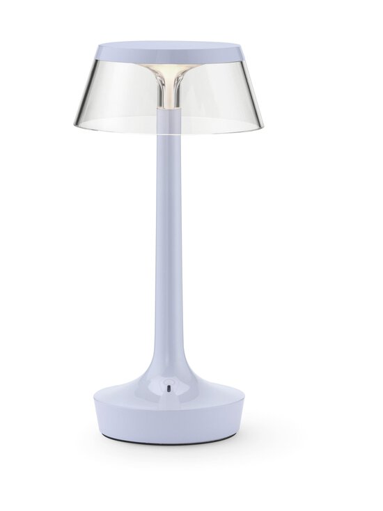 Flos - Bon Jour Unplugged -pöytävalaisin - FADED BLUE FADED BLUE | Stockmann - photo 1
