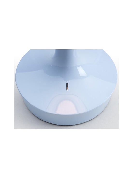 Flos - Bon Jour Unplugged -pöytävalaisin - FADED BLUE FADED BLUE | Stockmann - photo 2