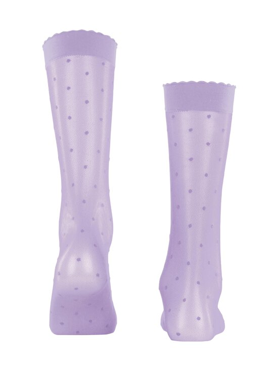 Falke - Knee-high dots 15 den socks - LILAC - photo 4 Falke - Knee-high dots 15 den socks - LILAC | Stockmann - photo 4