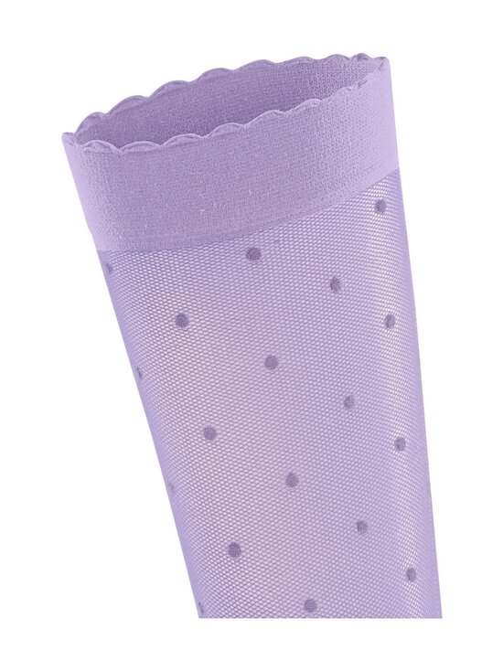 Falke - Knee-high dots 15 den socks - LILAC - photo 5 Falke - Knee-high dots 15 den socks - LILAC | Stockmann - photo 5