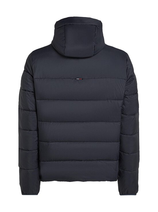 Tommy Hilfiger - Mid Weight stepēta jaka - DW5 DESERT SKY - photo 2 Tommy Hilfiger - Mid Weight stepēta jaka - DW5 DESERT SKY | Stockmann - photo 2