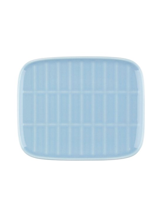 Marimekko - Taldrik Tiiliskivi - LIGHT BLUE | Stockmann - photo 1