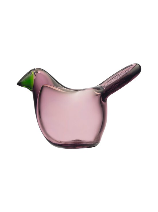 Iittala - Birds by Toikka Sieppo stikla putns - PURPLE - photo 1 Iittala - Birds by Toikka Sieppo stikla putns - PURPLE | Stockmann - photo 1