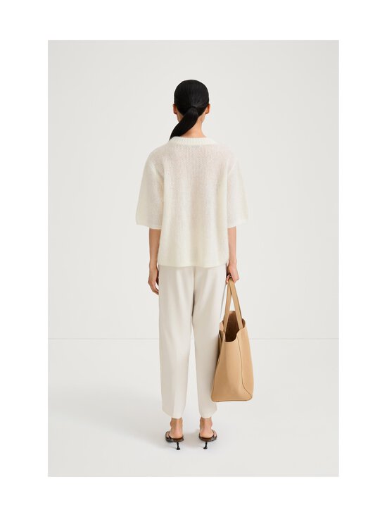Stylein - Nia-mohairsekoiteneule - CREAM | Stockmann - photo 3