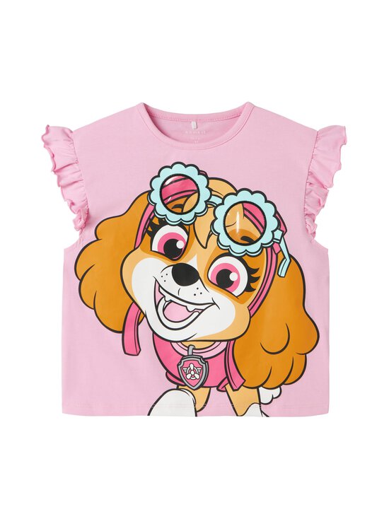 NmfMara Paw trikotāžas tops
