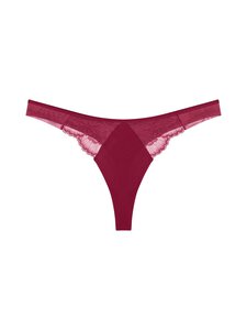 Triumph - Whisper-stringit - 6845 RED MUSK | Stockmann