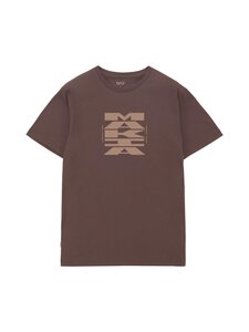 Makia - T-särk Ment - 166 BROWN | Stockmann