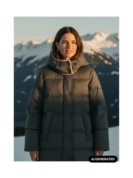 Marc O'Polo - Untuvatakki - 2863 DIM SHADOW | Stockmann - photo 2