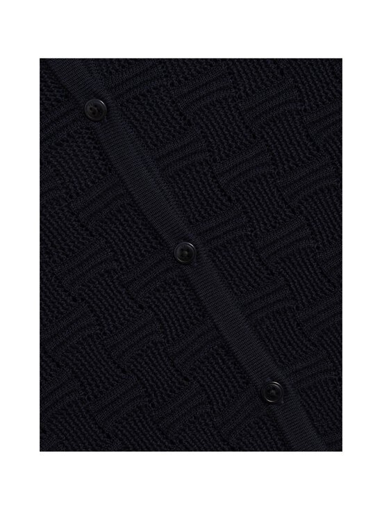 Ted Baker London - Cahrie Touch of Silk -neuletakki - NAVY - photo 3 Ted Baker London - Cahrie Touch of Silk -neuletakki - NAVY | Stockmann - photo 3