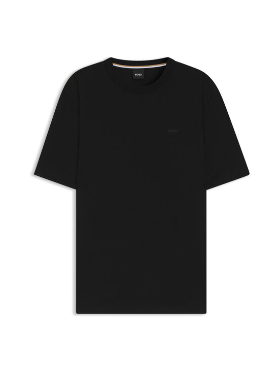 BOSS - Taut Jersey -t-paita - BLACK | Stockmann - photo 1
