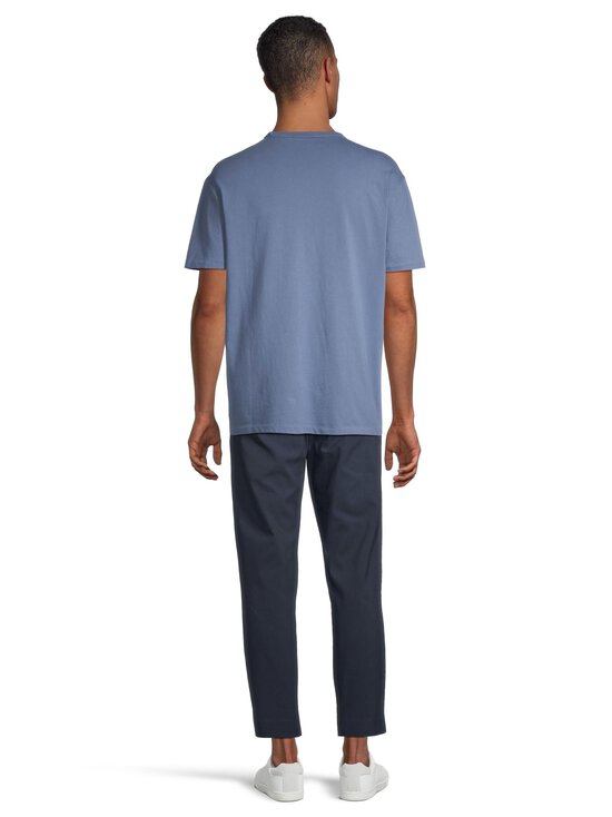 Polo Ralph Lauren - T-krekls - CAPRI BLUE - photo 3 Polo Ralph Lauren - T-krekls - CAPRI BLUE | Stockmann - photo 3